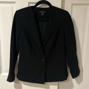 Ann Taylor Blazer